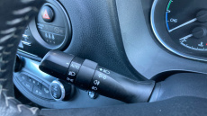 Toyota Yaris 1.5 Hybrid Excel 5dr CVT Hybrid Hatchback